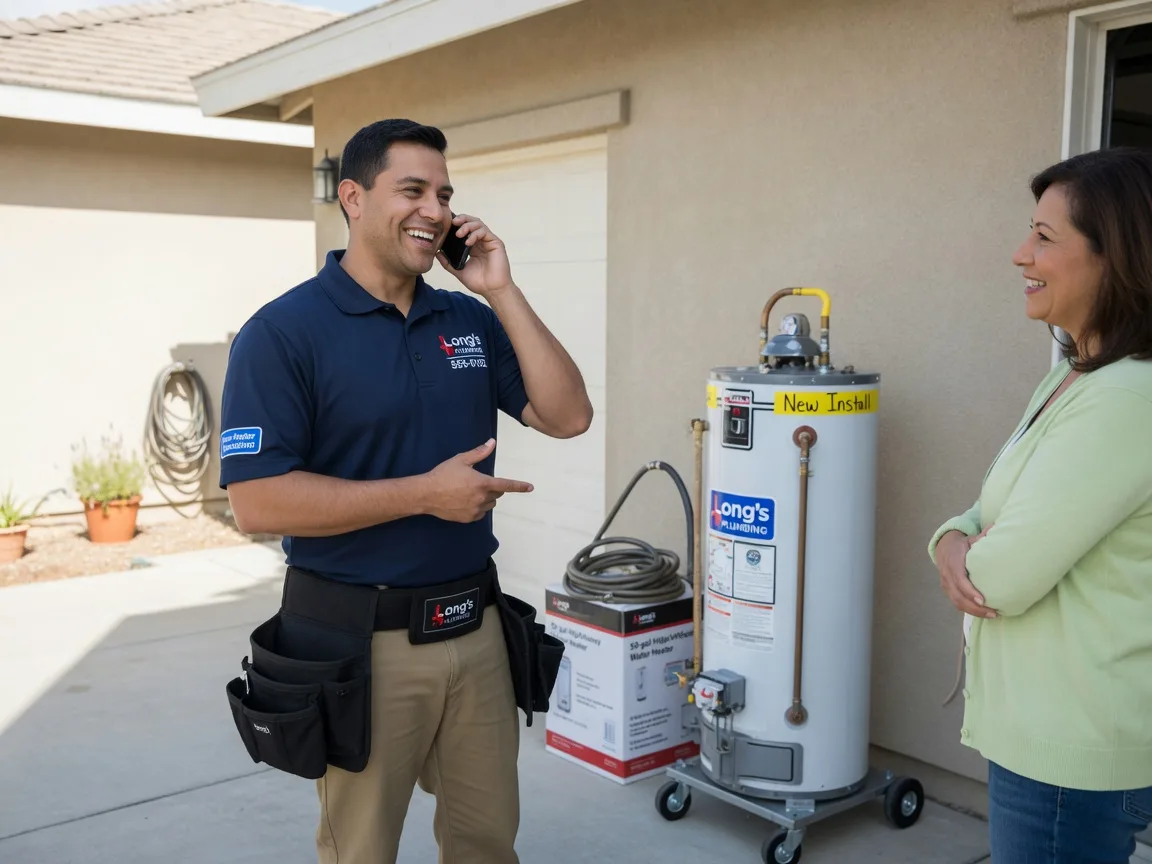 Leak Detection Eldorado, TX FAQs